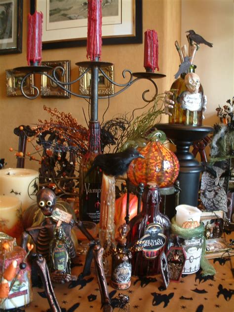 Home Depot's witch decorations: Perfect for indoor and outdoor Halloween displays